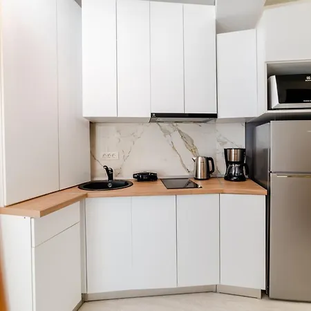 Joya - Mamaia Nord Apartament