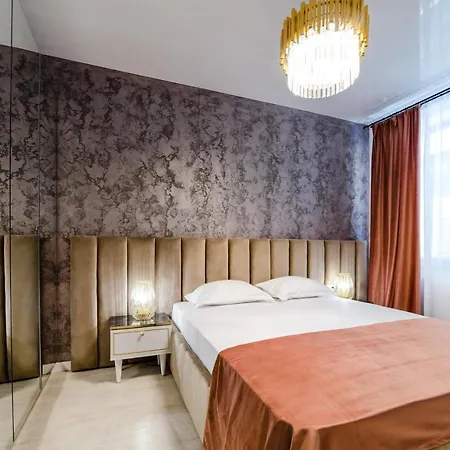 Apartament Joya - Mamaia Nord Năvodari