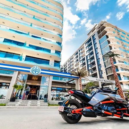 Apartament Joya - Mamaia Nord