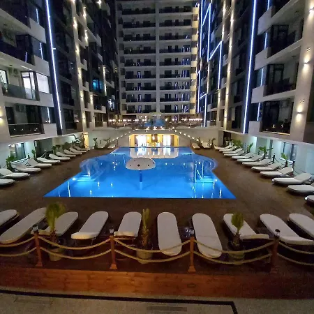 Apartament Joya - Mamaia Nord *