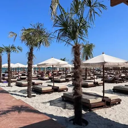 Joya - Mamaia Nord Apartament