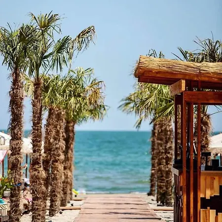 Apartament Joya - Mamaia Nord Năvodari