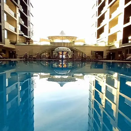 Joya - Mamaia Nord דירה
