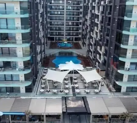 Joya - Mamaia Nord * Năvodari