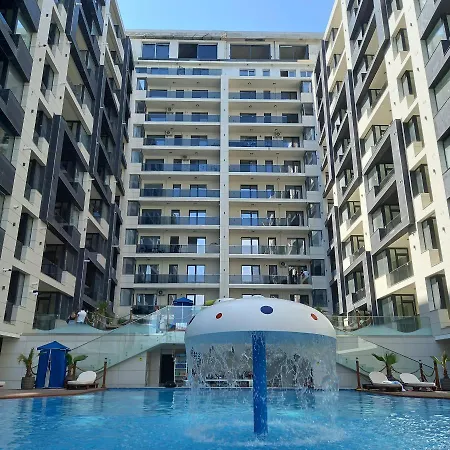 Joya - Mamaia Nord