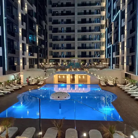 Joya - Mamaia Nord * Năvodari