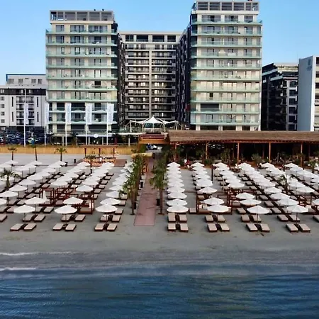 Joya - Mamaia Nord Apartament Năvodari