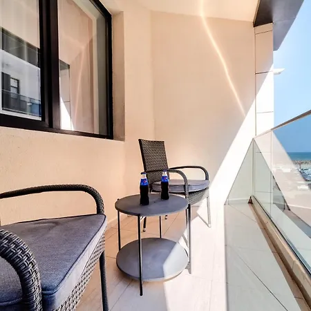 Apartament Joya - Mamaia Nord Năvodari