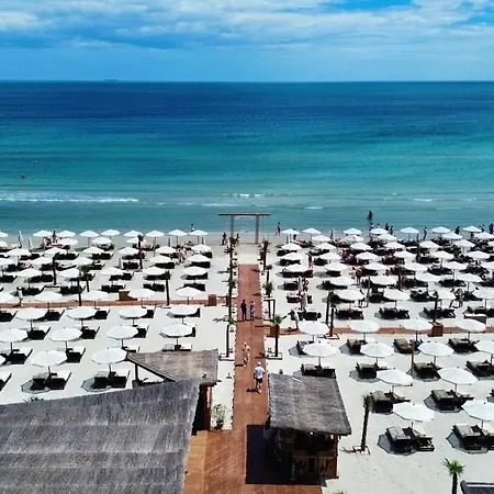 Apartament Joya - Mamaia Nord Năvodari