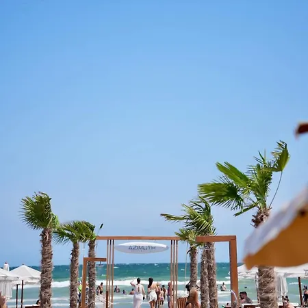 Joya - Mamaia Nord Apartament *