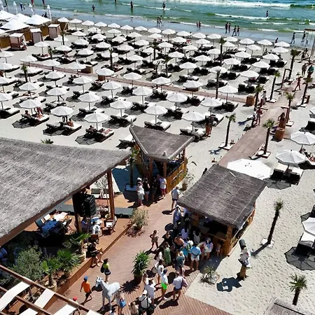 Joya - Mamaia Nord * Năvodari
