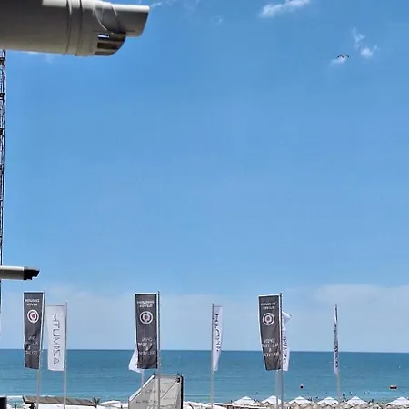 Joya - Mamaia Nord