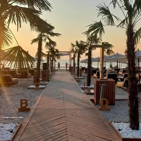 Apartament Joya - Mamaia Nord *