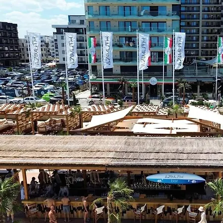 Joya - Mamaia Nord